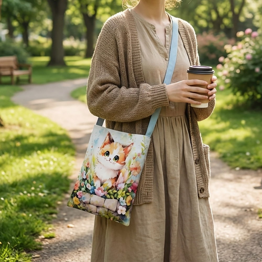 提袋(兩用)(直式) 縮圖 2