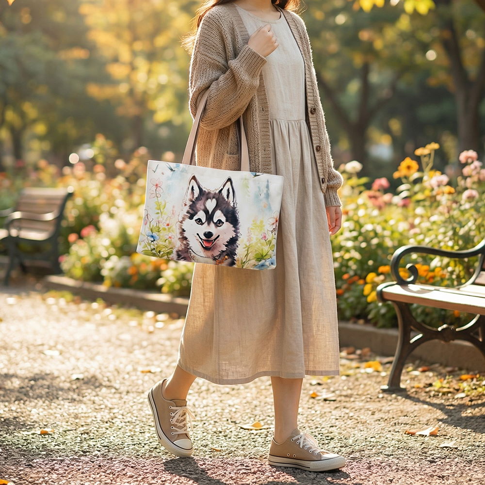 提袋(橫式) 縮圖 1