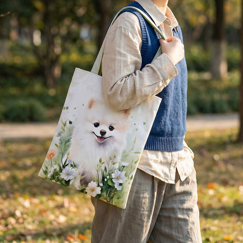 提袋(直式) 縮圖 1