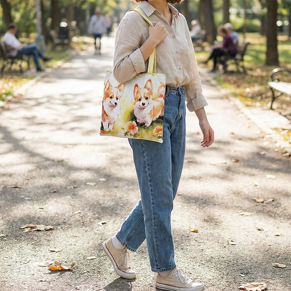 提袋(輕便) 縮圖 1