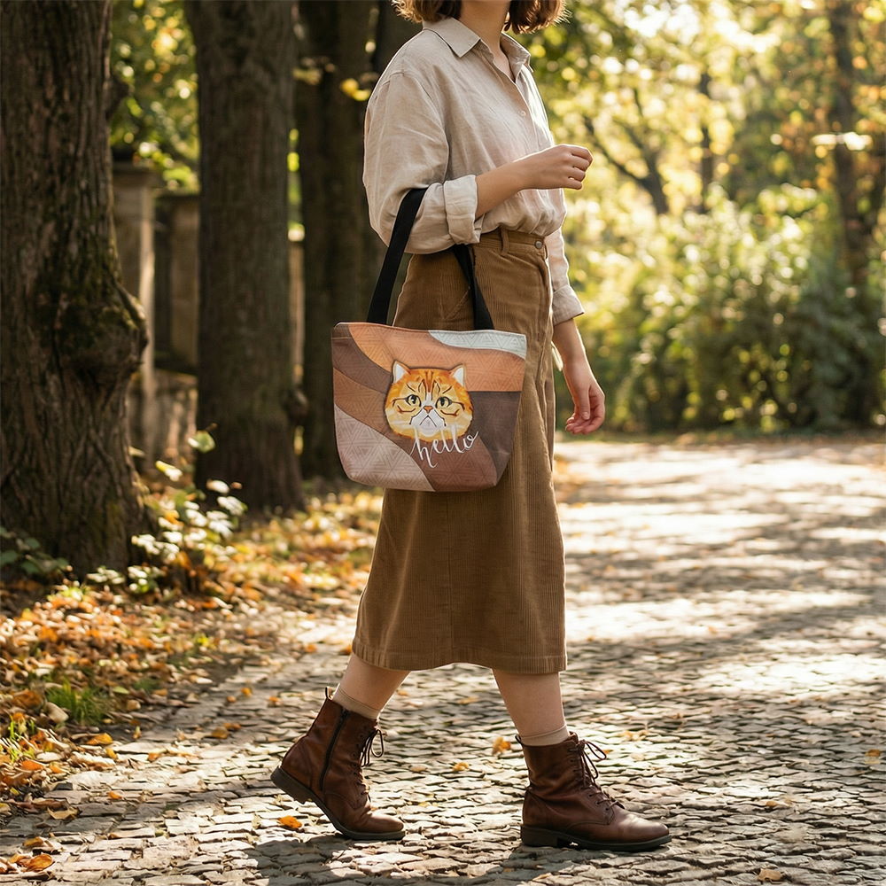 (拉鍊)保冷保溫袋 縮圖 1