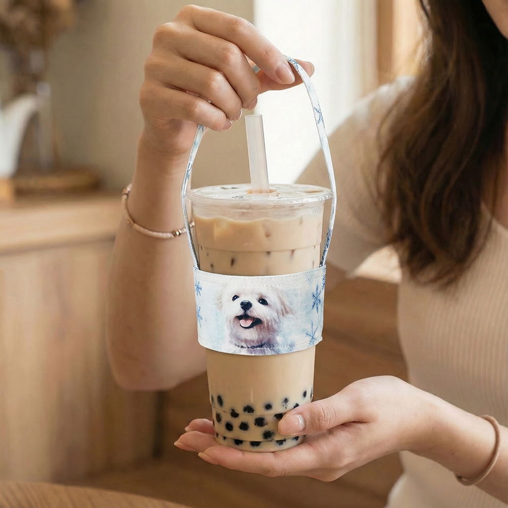 杯套(單面) 縮圖 1