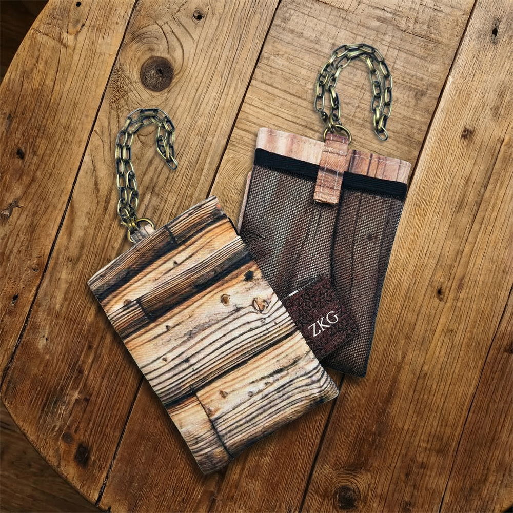 卡套(網布) 縮圖 1