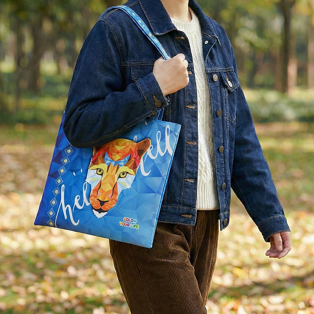 提袋(輕便) 縮圖 1