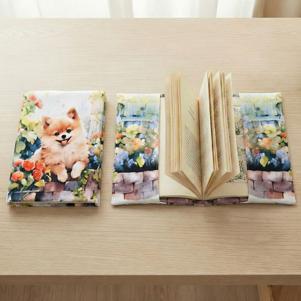 漫畫書套 縮圖 1