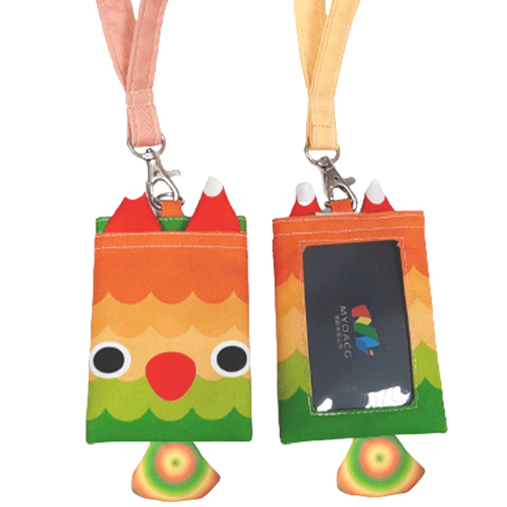 卡套(造型) 縮圖 1