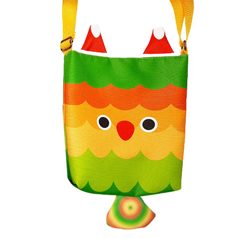 斜背包(造型)(直式) 縮圖 1