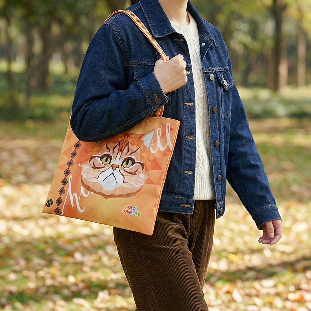 提袋(輕便) 縮圖 1