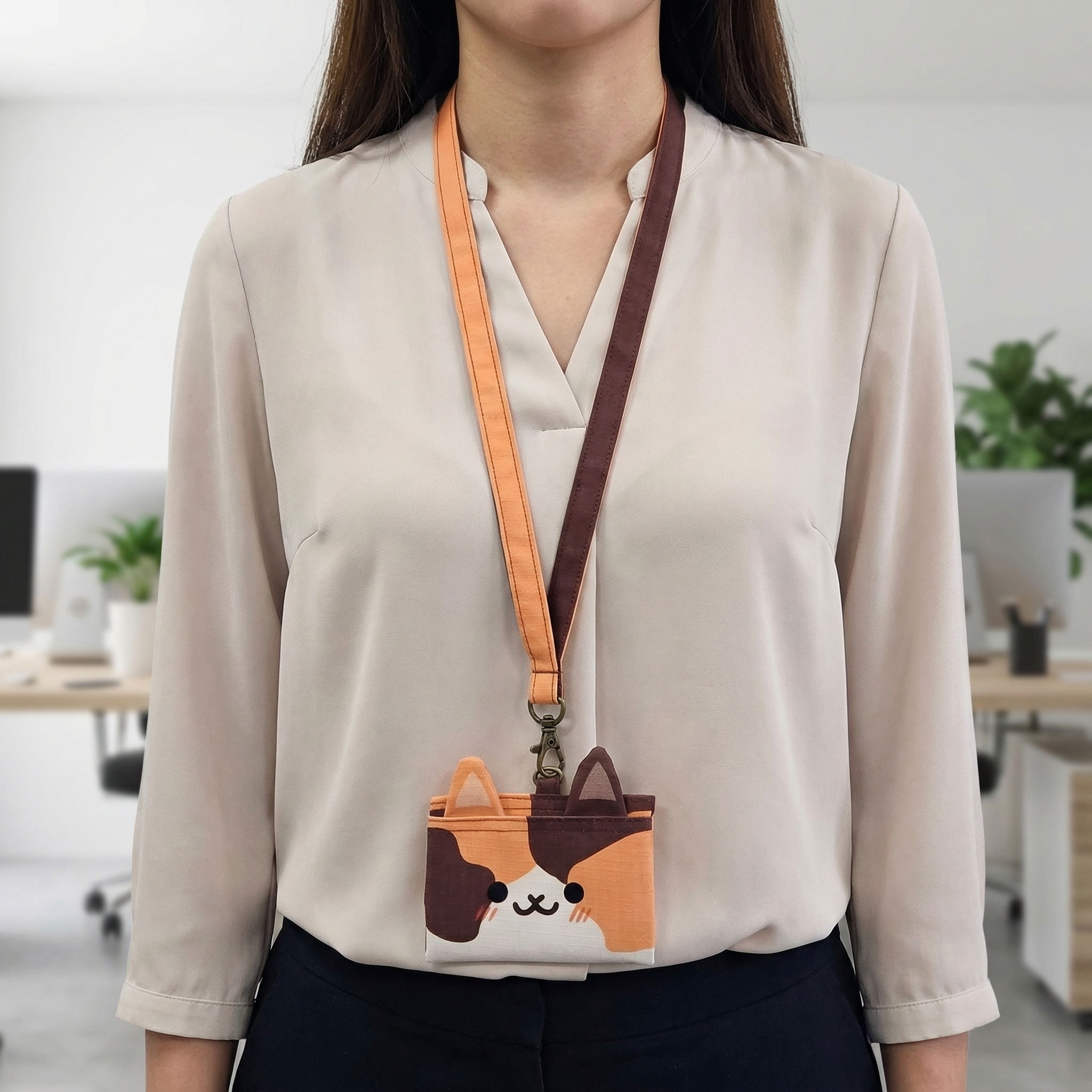 卡套(橫式)(造型) 縮圖 2