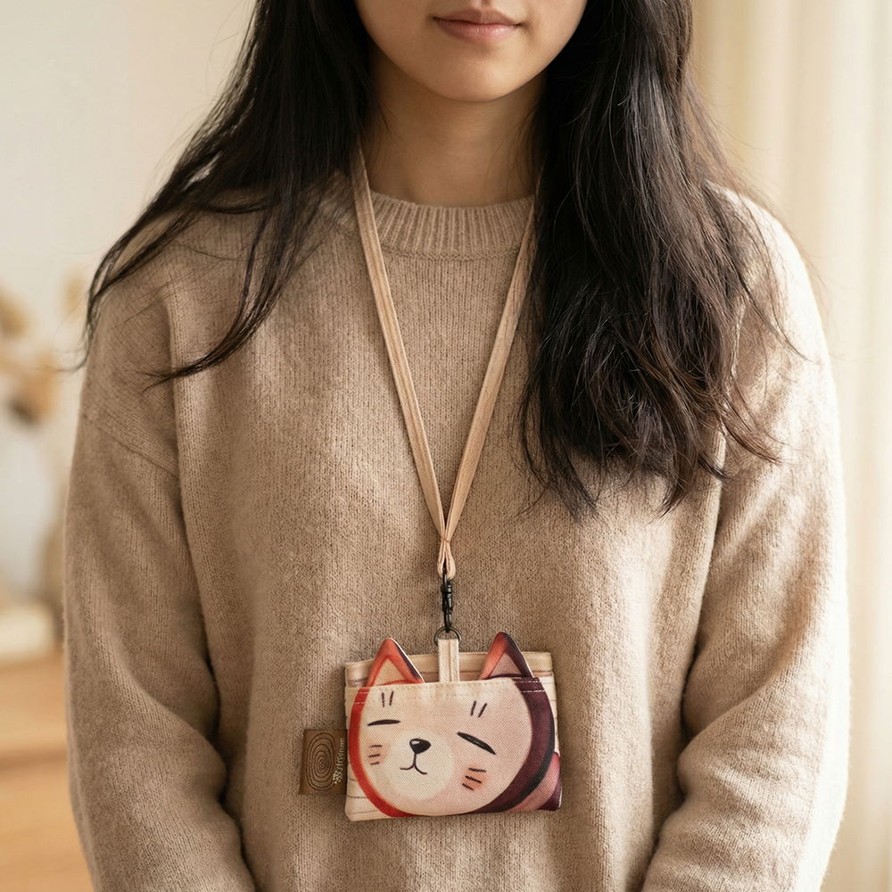 卡套(橫式)(造型) 縮圖 1