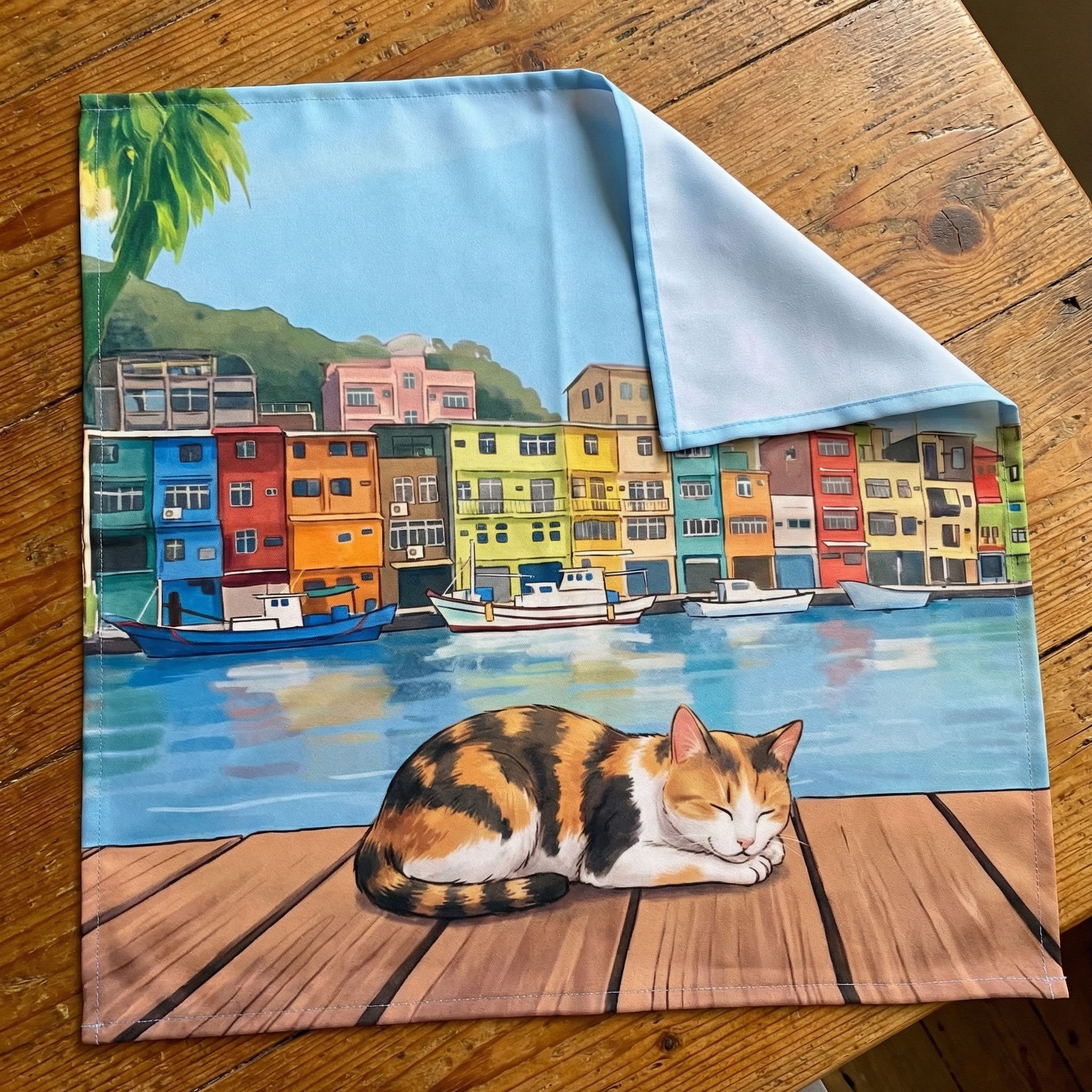 風呂敷巾 縮圖 1