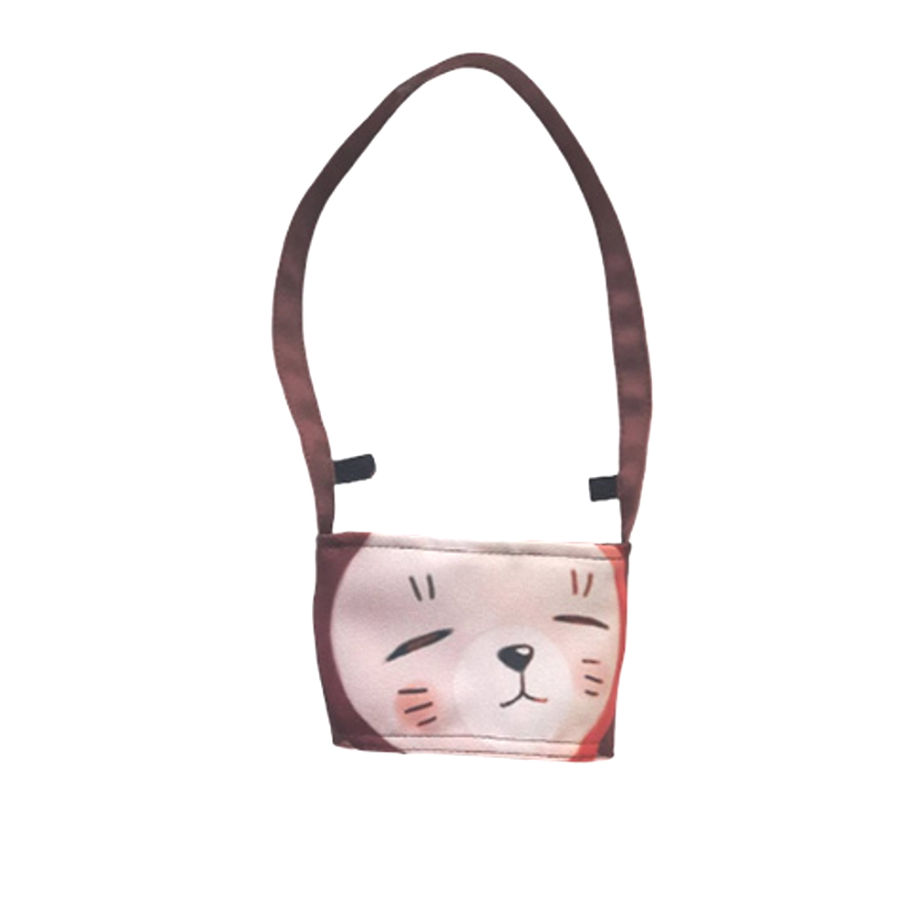 杯套(雙面) 縮圖 1