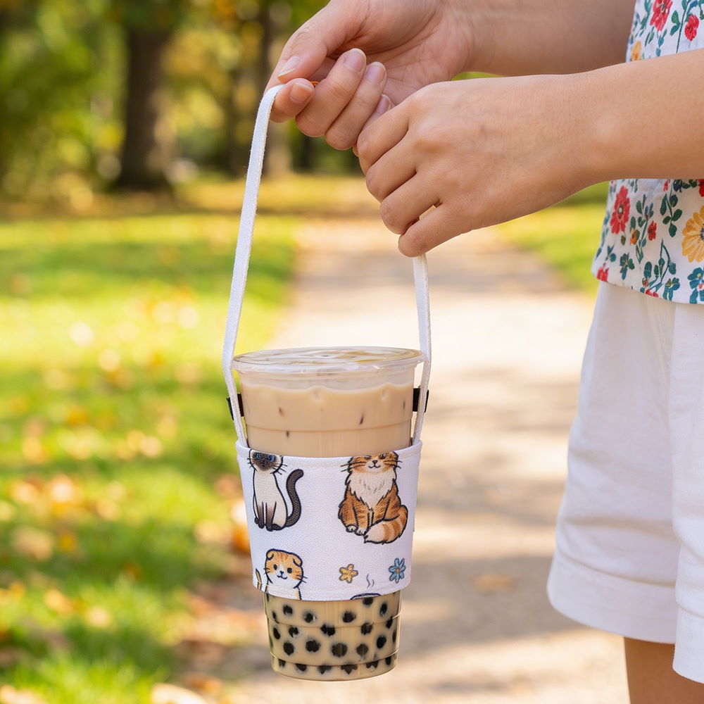 杯套(雙面) 縮圖 1