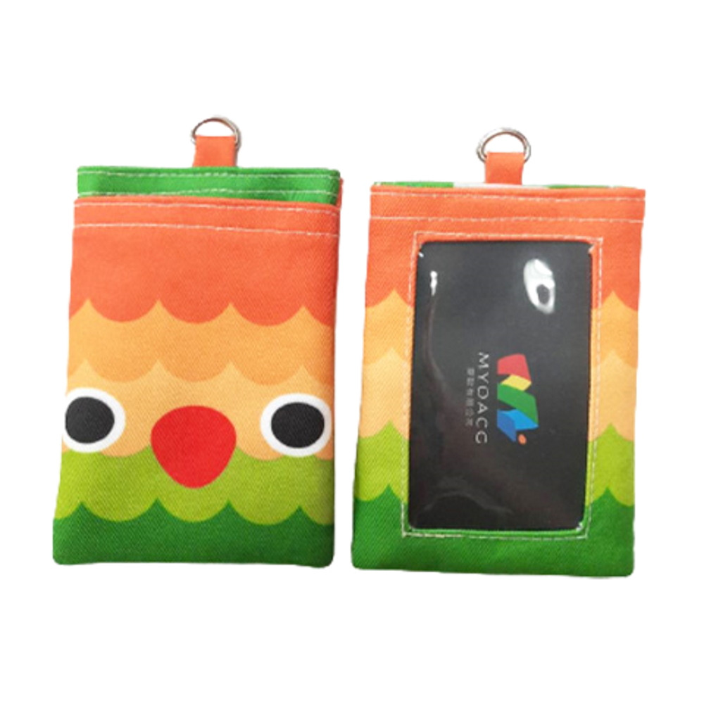 卡套(直式) 縮圖 1