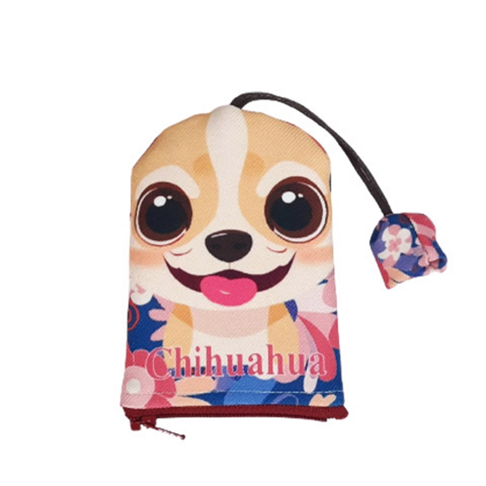 鑰匙包(拉鍊) 縮圖 1