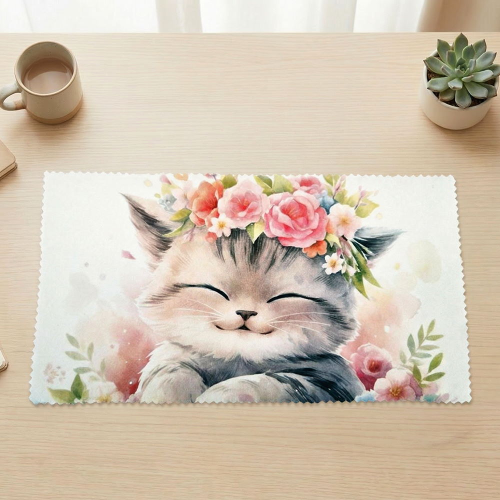 擦拭布(仿麂皮) 縮圖 1