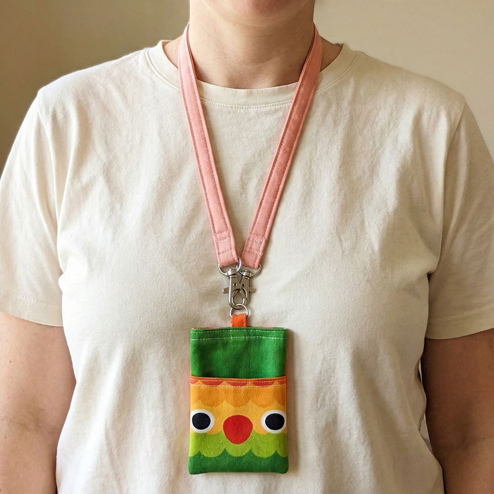 卡套(直式) 縮圖 1