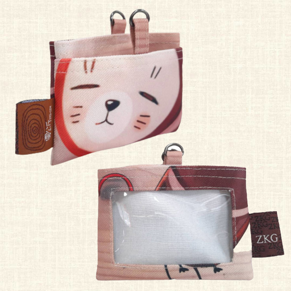 卡套(橫式) 縮圖 1