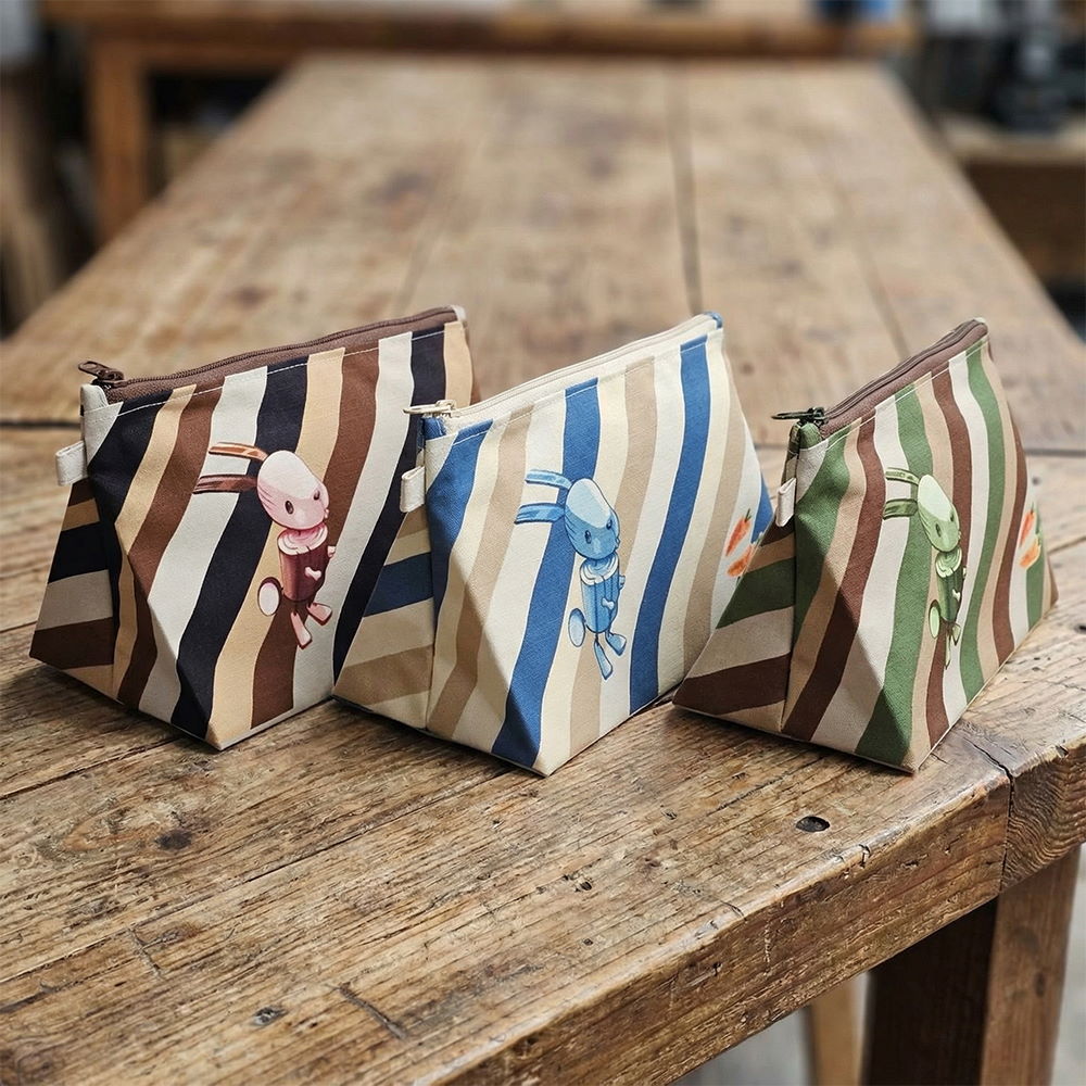 斜背包(橫式) 縮圖 1