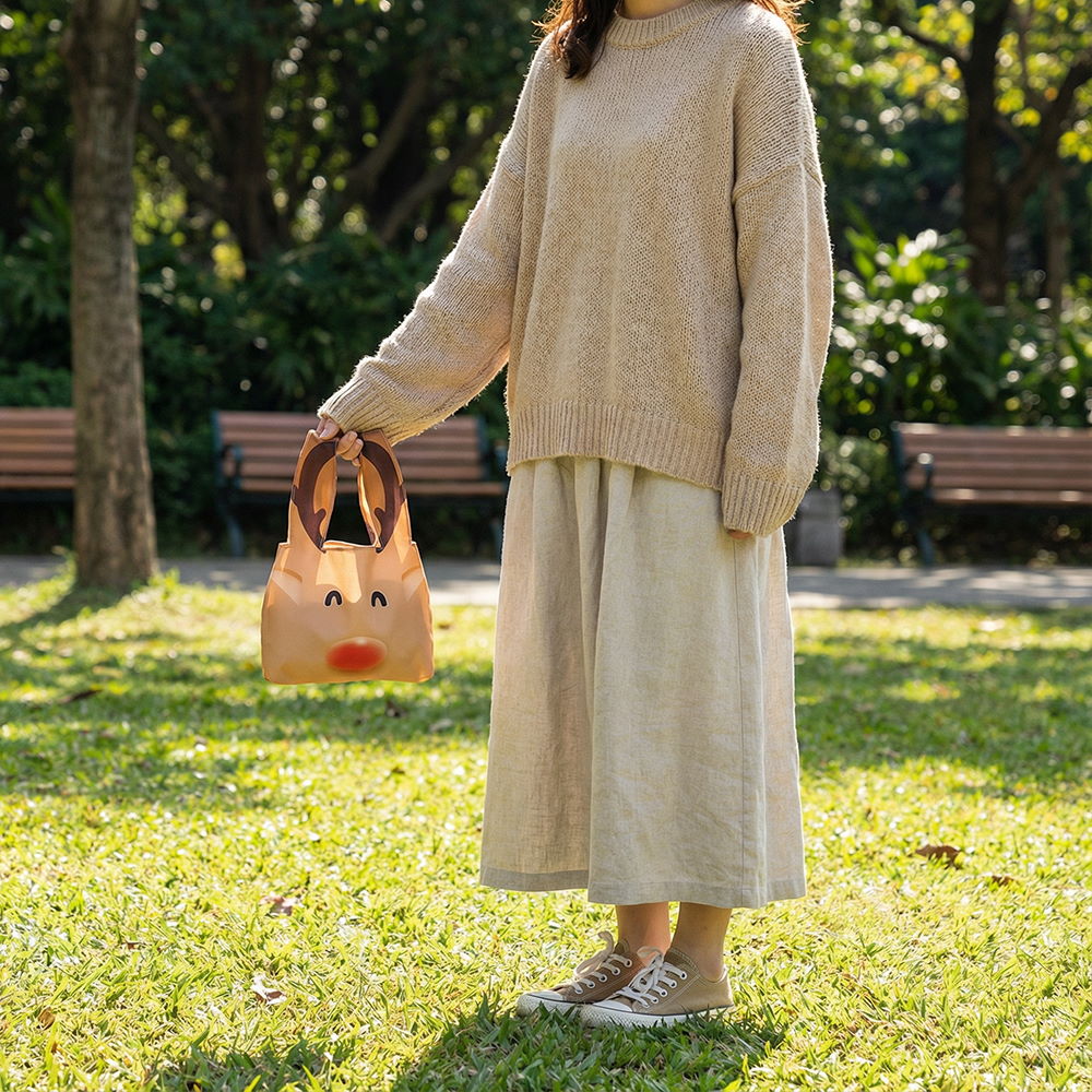 手提小袋 縮圖 1