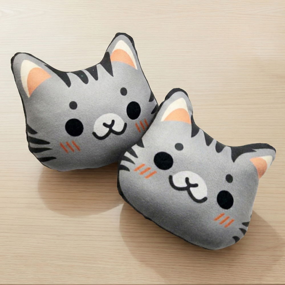 手腕枕(造型) 縮圖 1