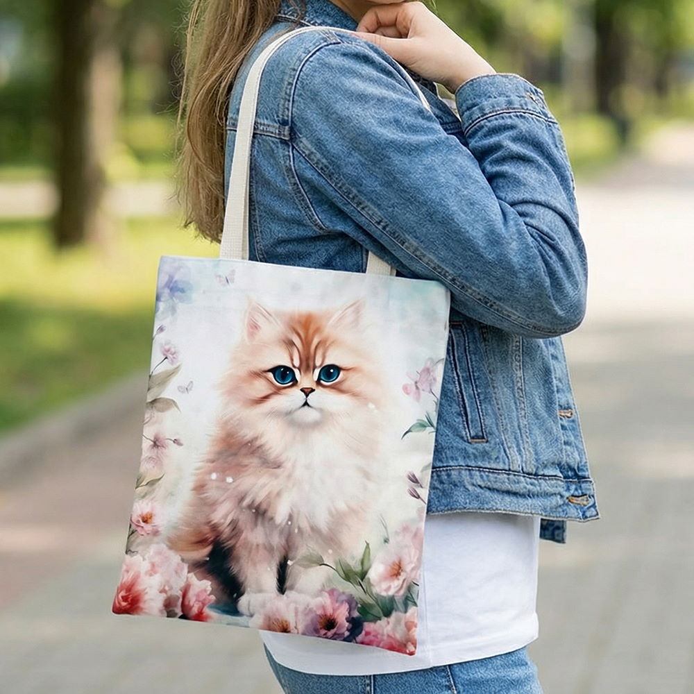 提袋(直式) 縮圖 2