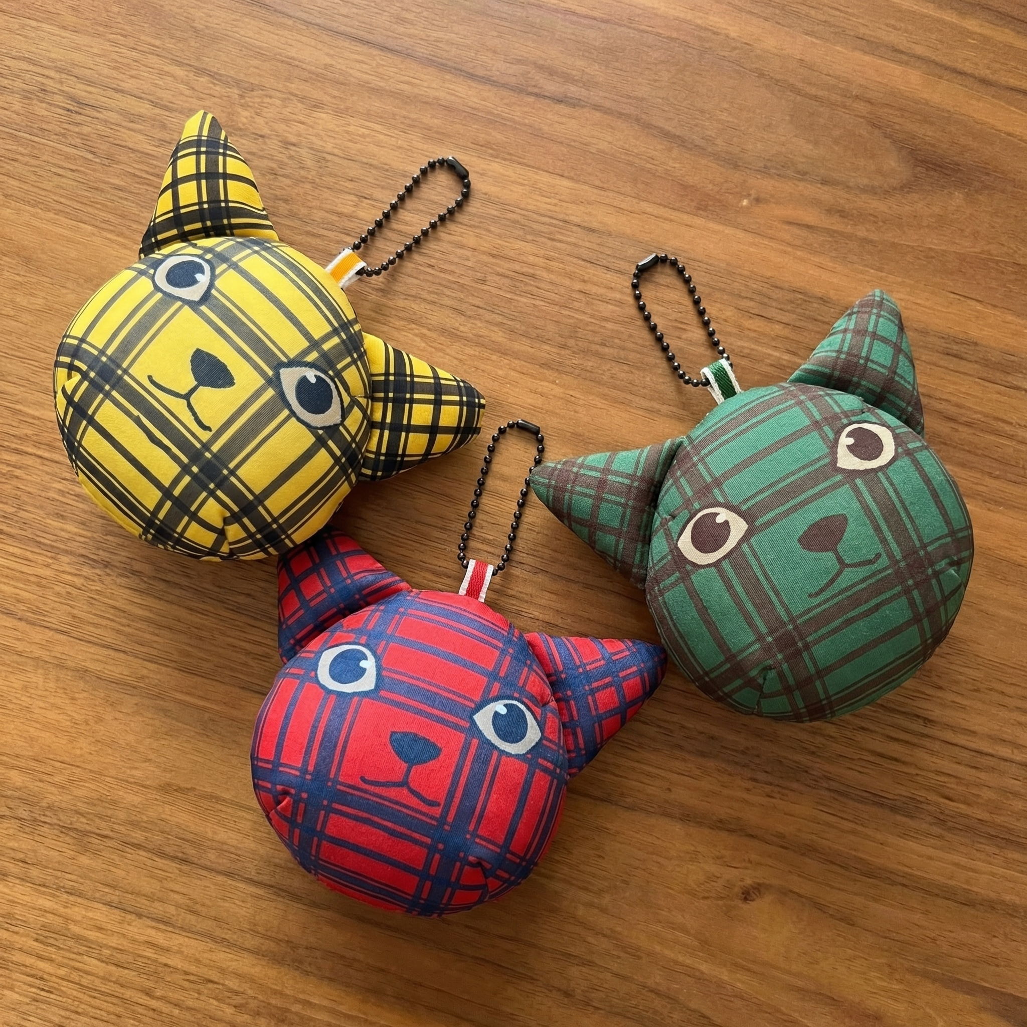 QQ枕(造型)(扁圓) 縮圖 1