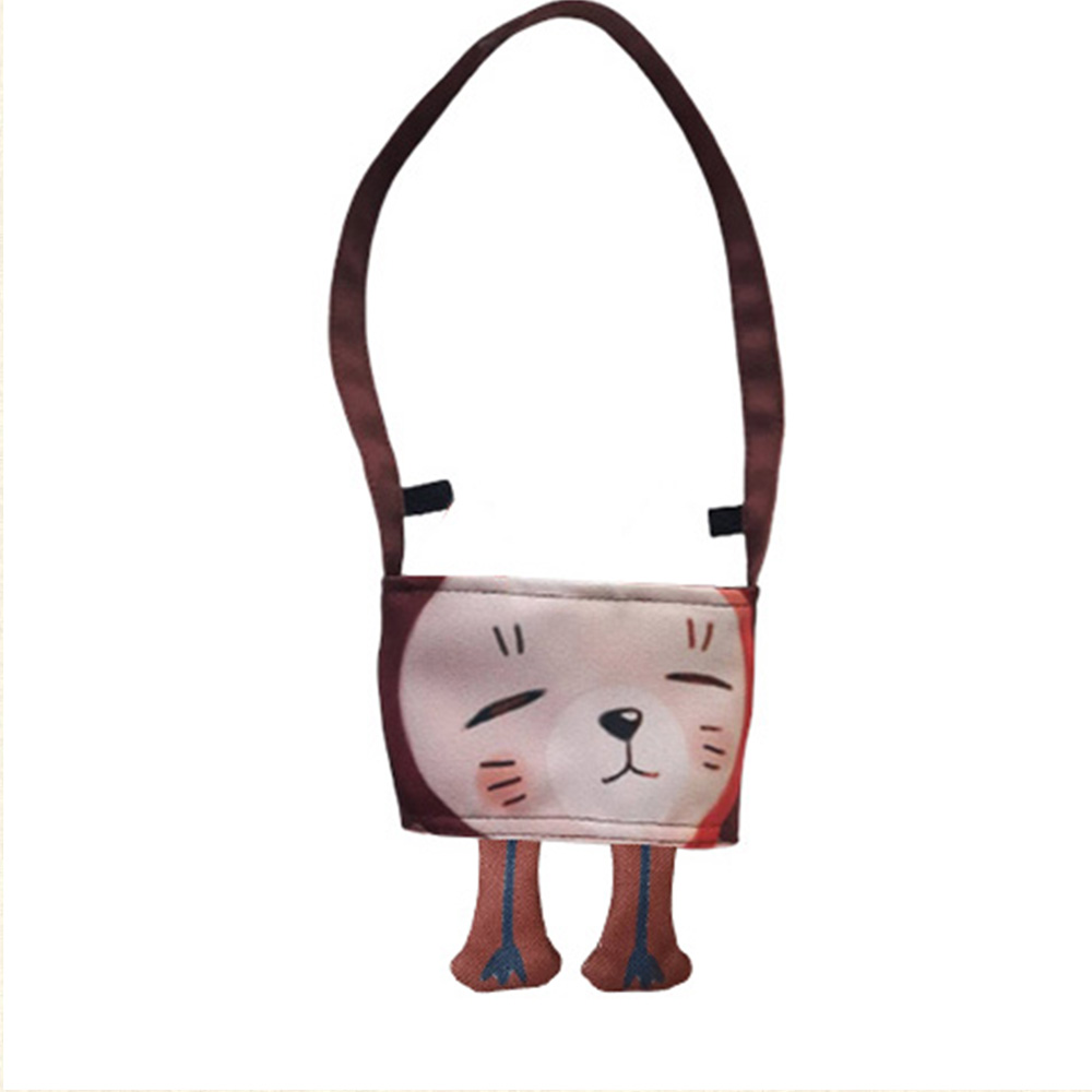 杯套(雙面)(造型) 縮圖 1