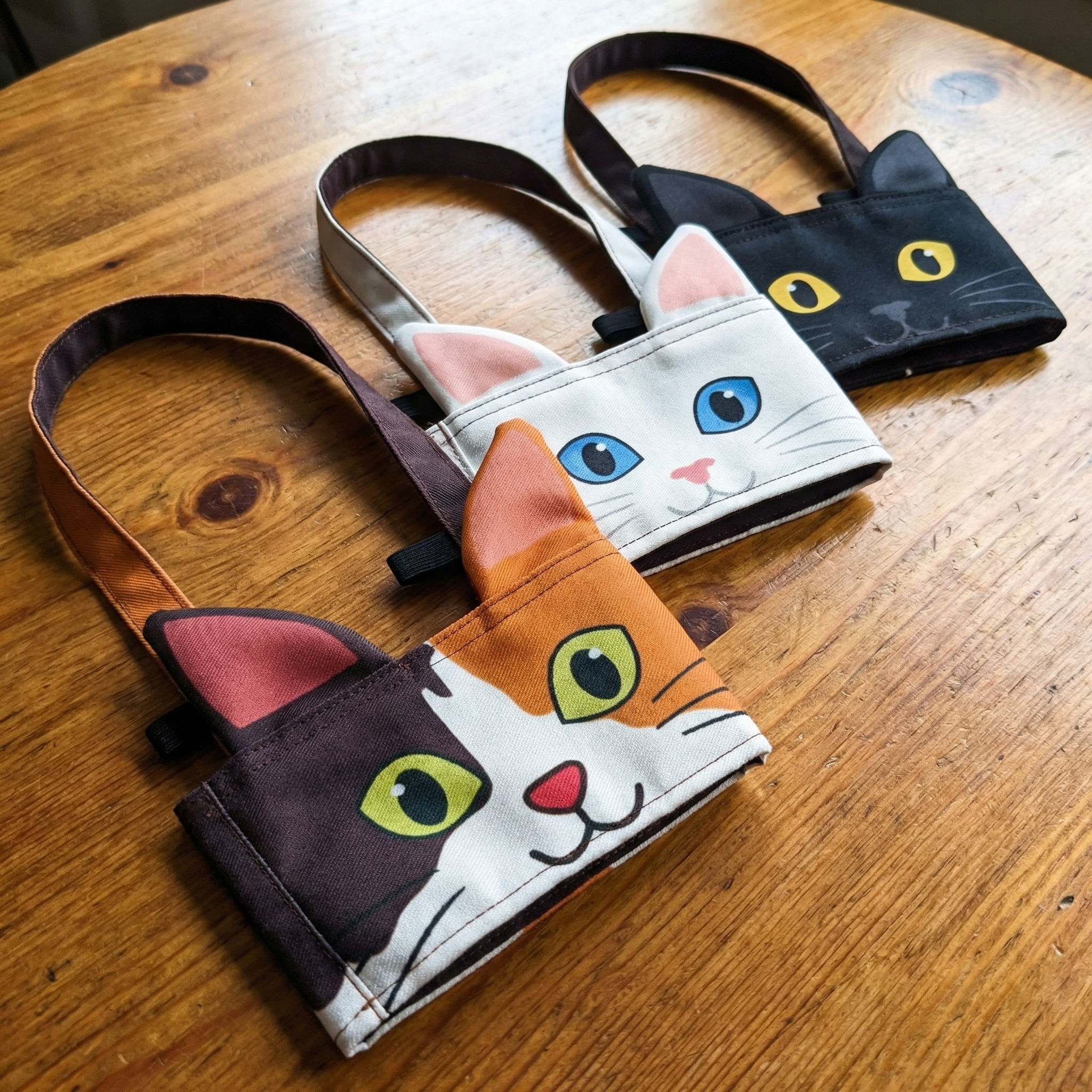 杯套(單面)(造型) 縮圖 1