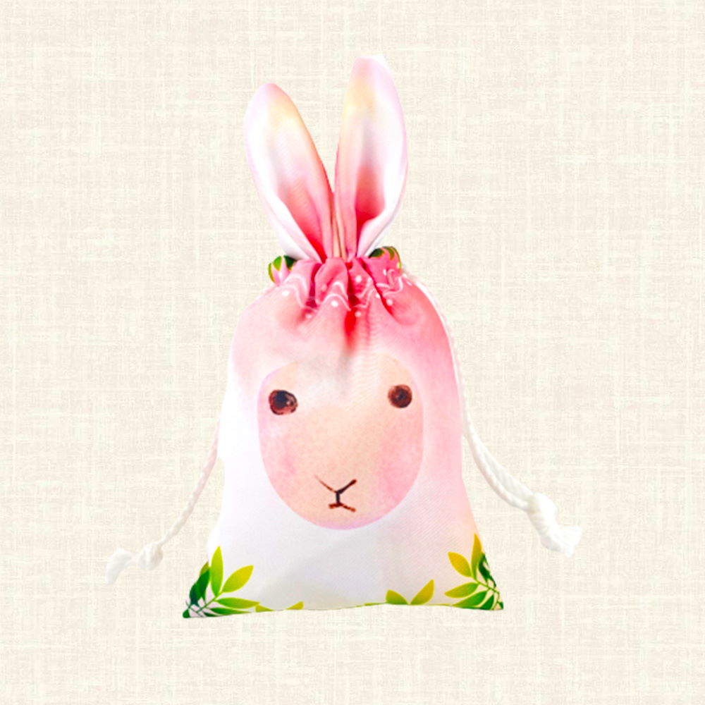 束口袋(束上面)(造型) 縮圖 1