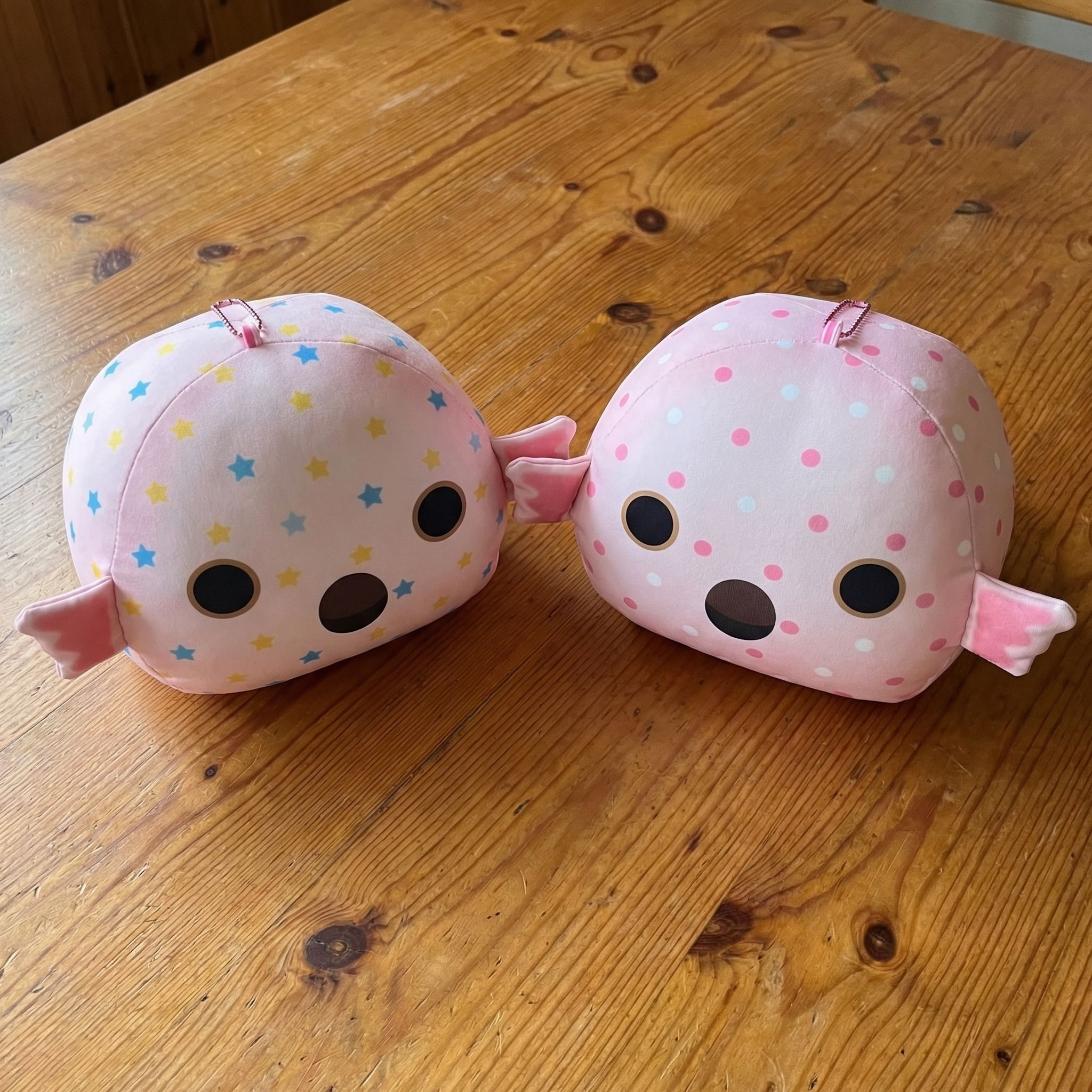 QQ枕(立體)(造型) 縮圖 2