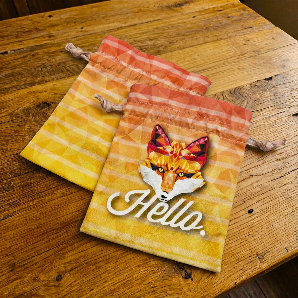 束口袋(束中間) 縮圖 2