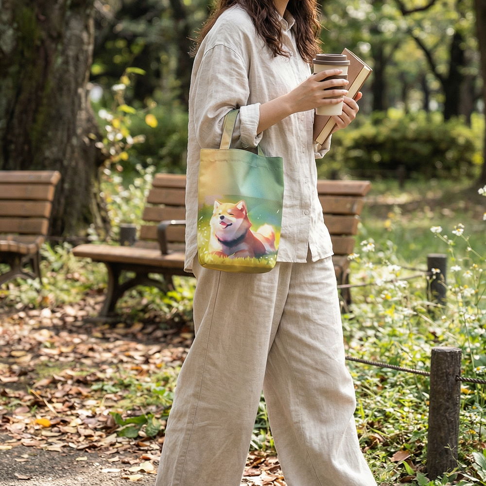 飲料袋(萬用小提袋) 縮圖 1