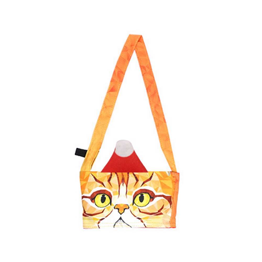 杯套(雙面)(造型) 縮圖 1