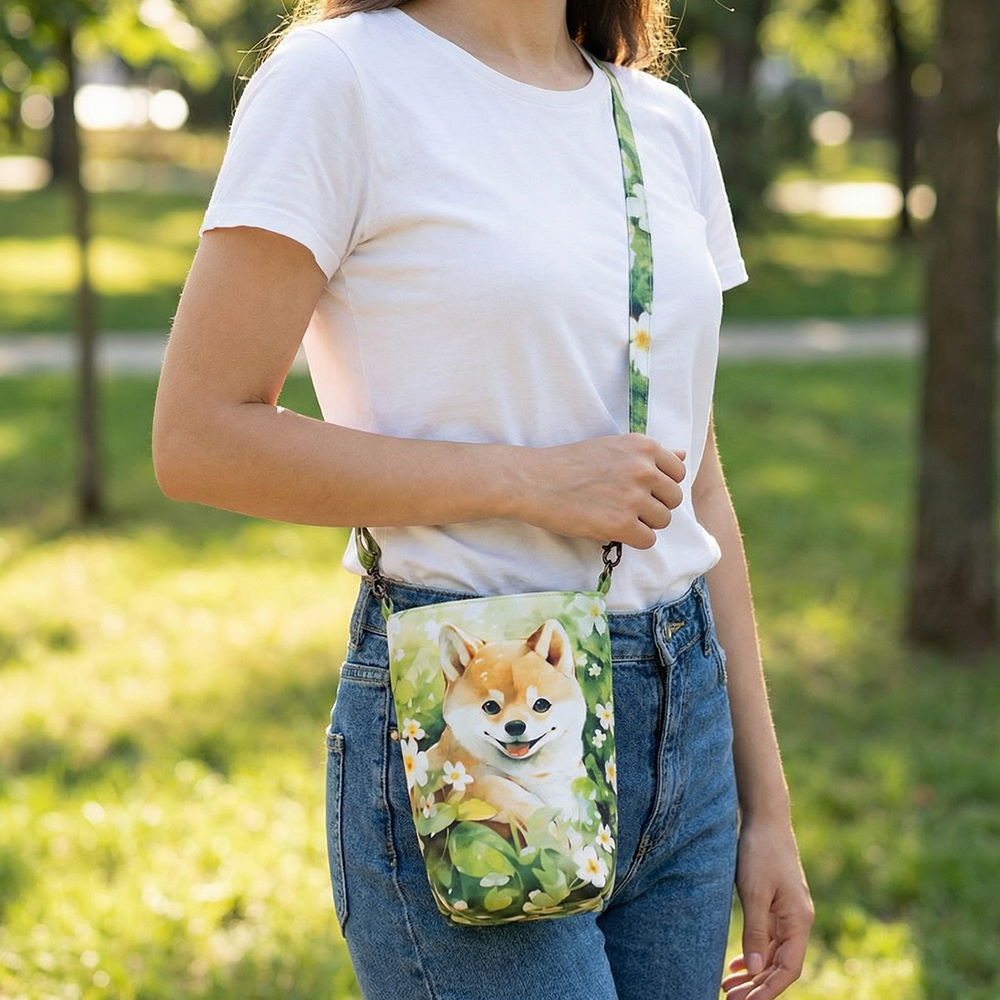 飲料袋(懶人) 縮圖 1