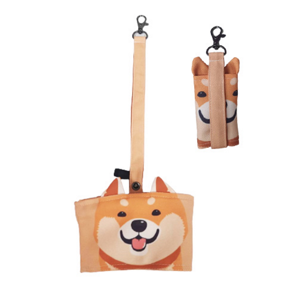 杯套(雙面)(造型) 縮圖 1