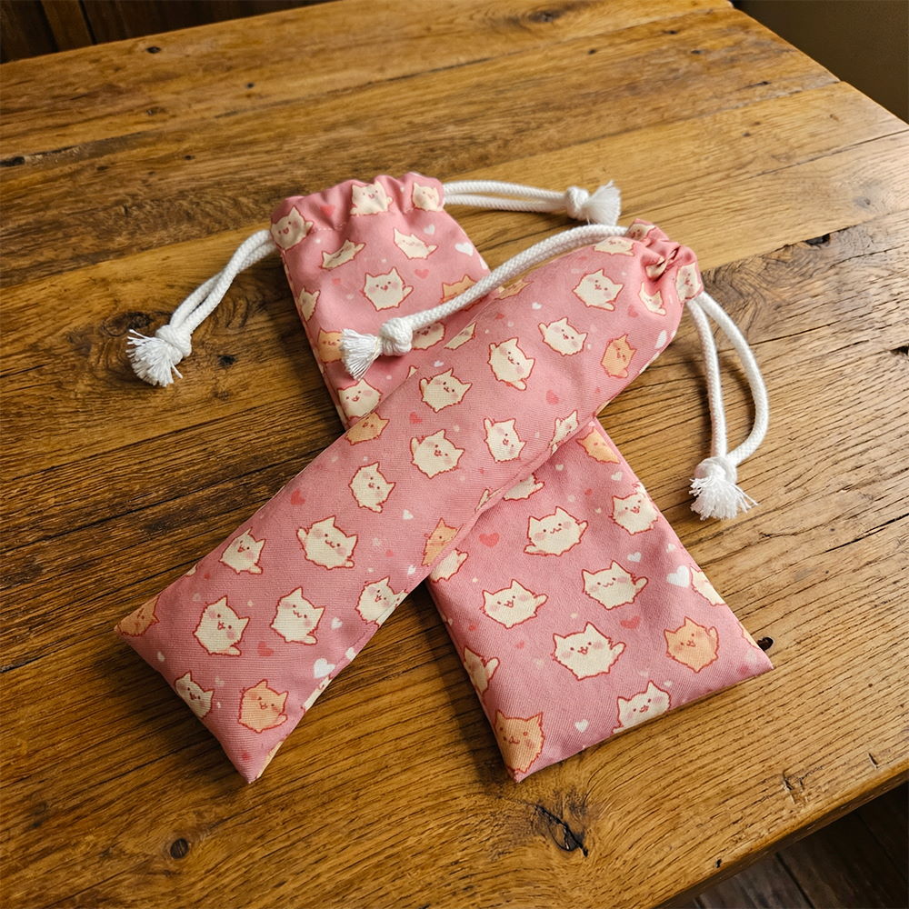 束口袋(束上面) 縮圖 1