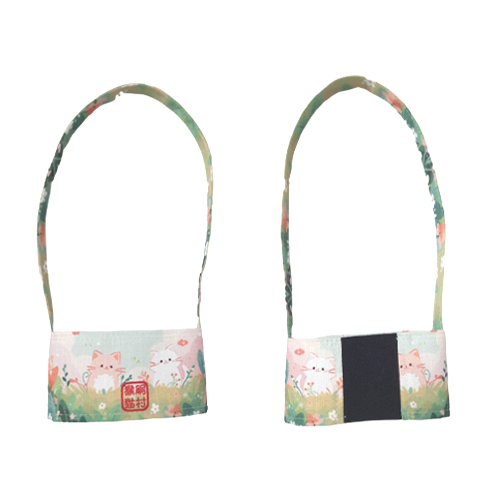 杯套(單面)(萬用) 縮圖 1