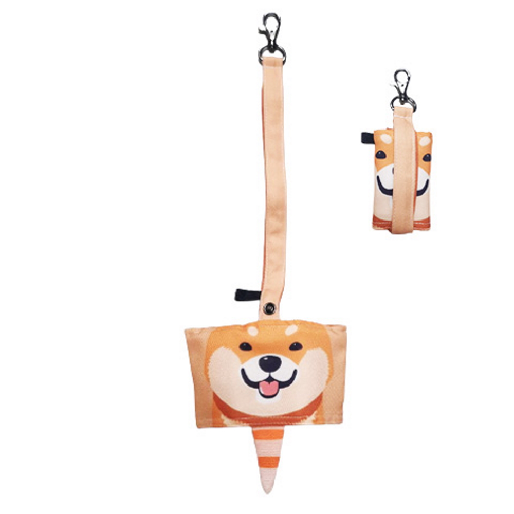 杯套(雙面)(造型) 縮圖 1