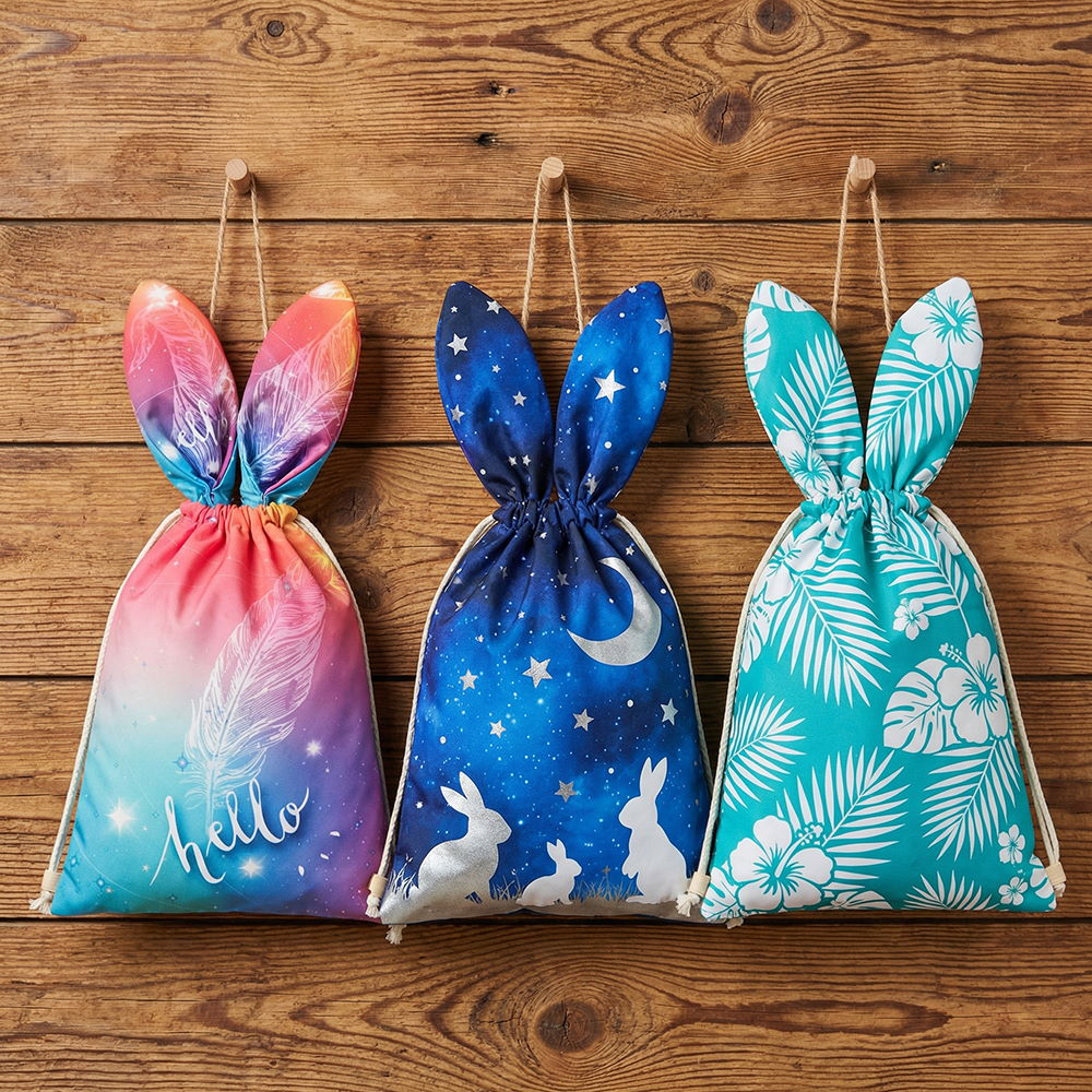 後背包(束口)(造型) 縮圖 2