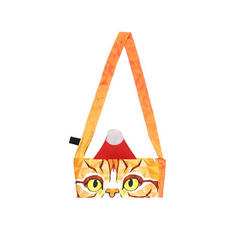 杯套(雙面)(造型) 縮圖 1