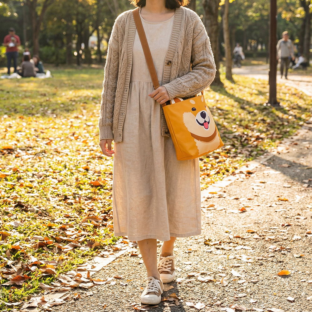 郵差包(造型) 縮圖 1