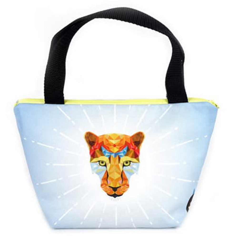 便當袋(拉鍊) 縮圖 1