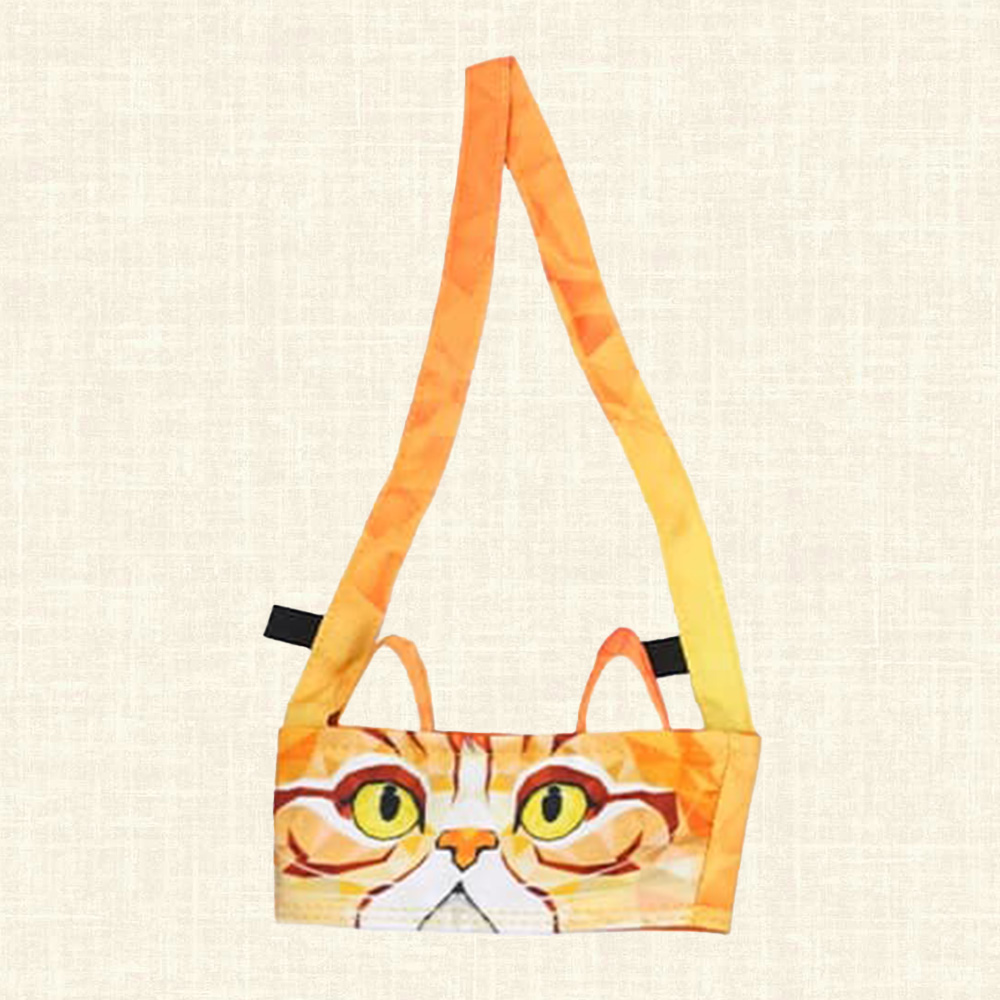 杯套(雙面)(造型) 縮圖 1