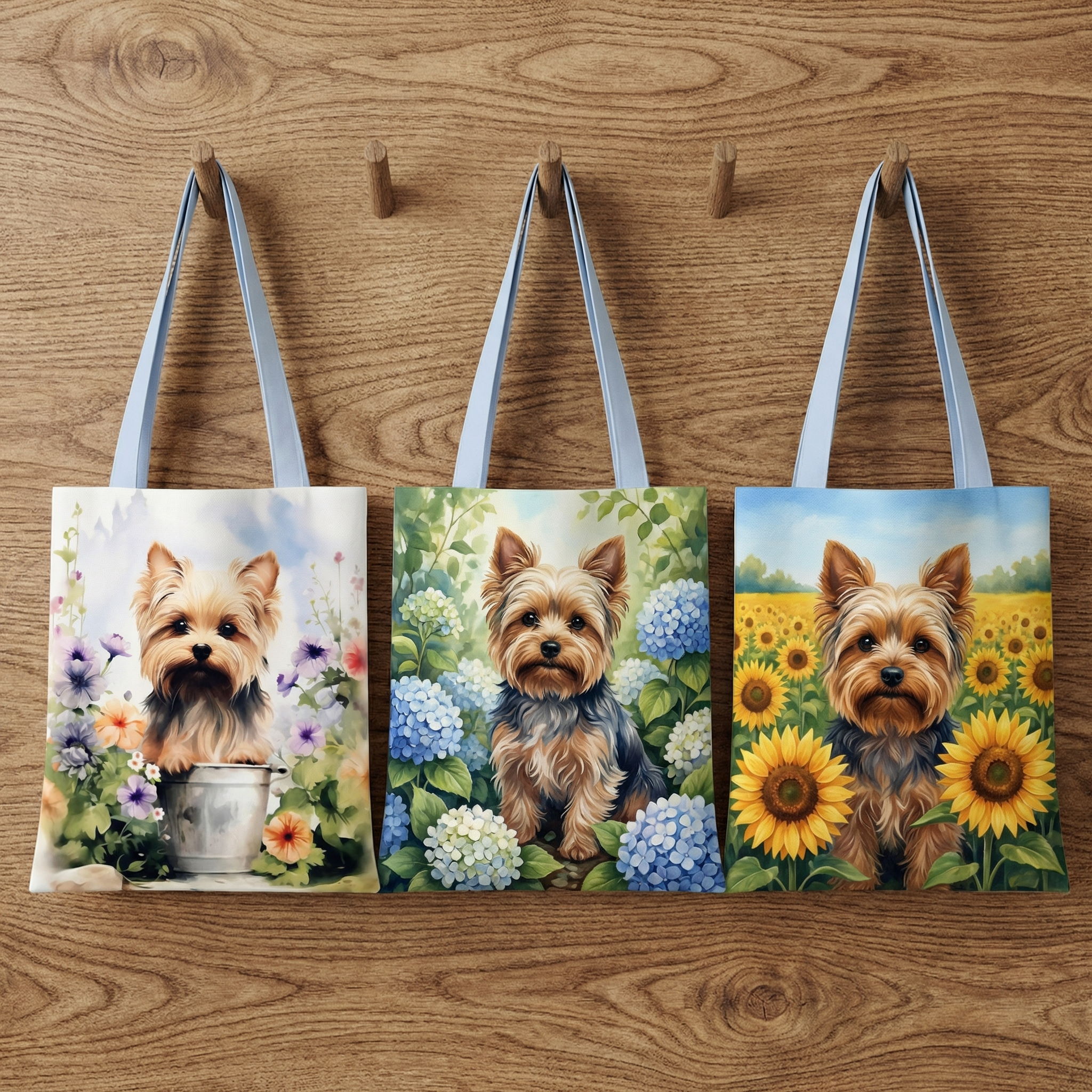 提袋(直式) 縮圖 2