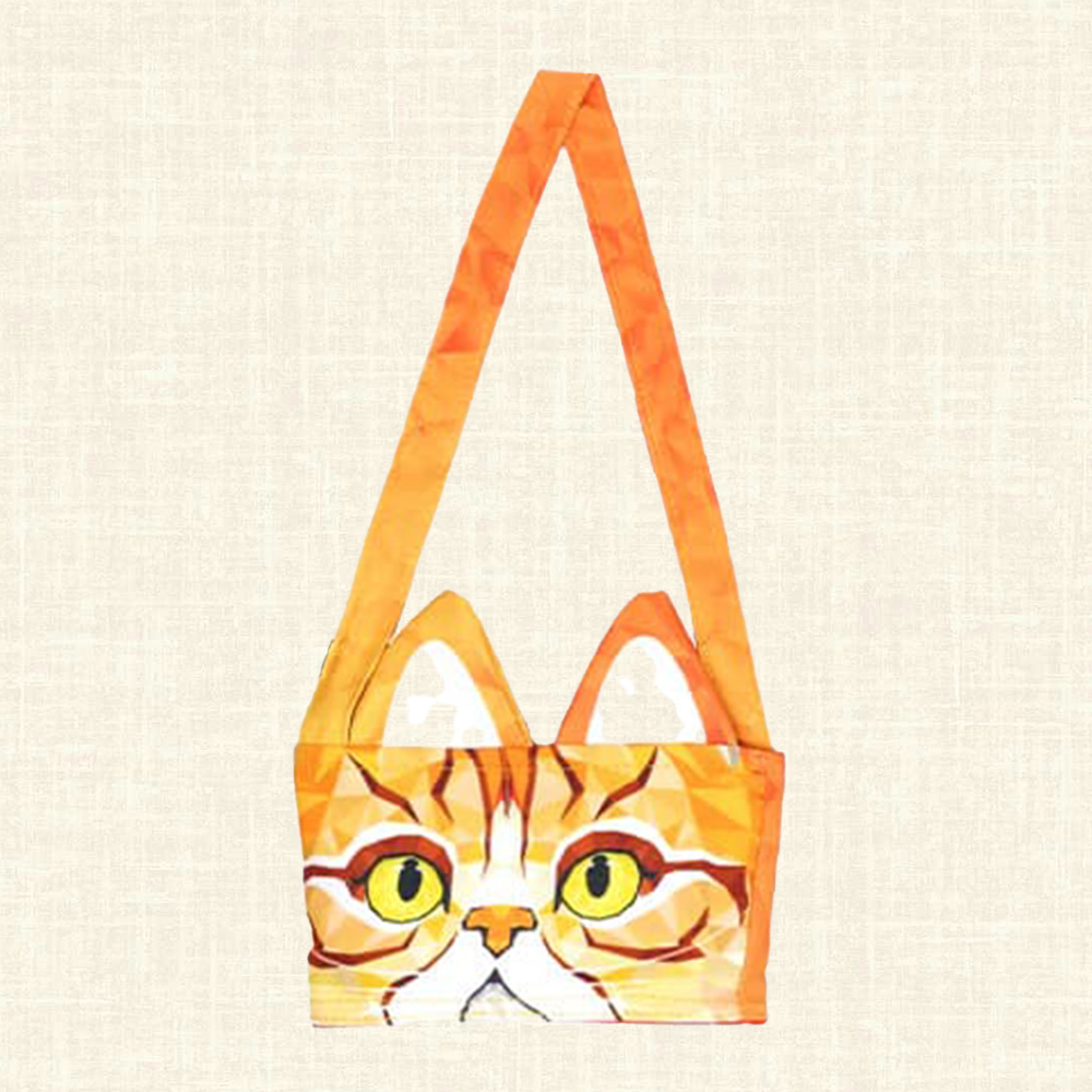 杯套(雙面)(造型) 縮圖 1