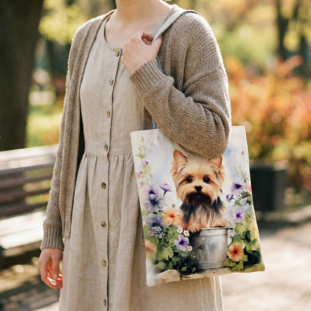 提袋(直式) 縮圖 1