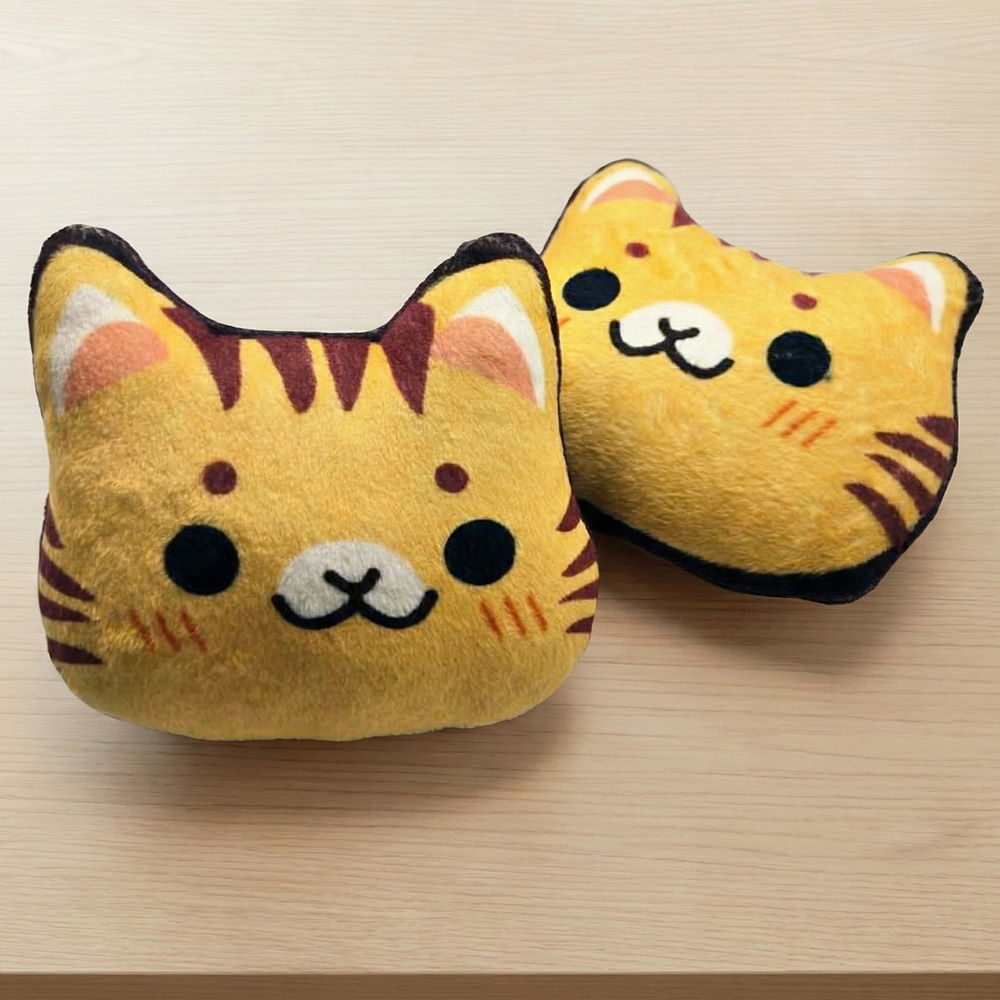 手腕枕(造型) 縮圖 1