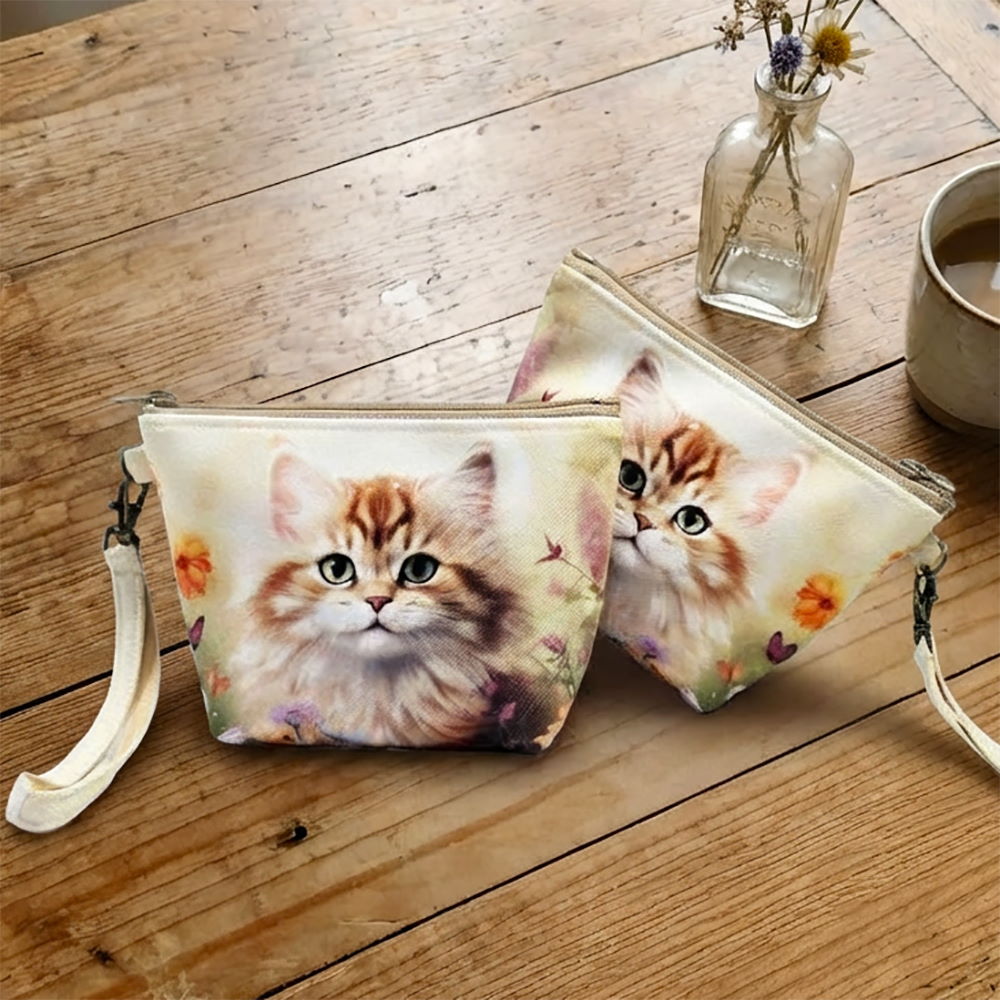 零錢包(有厚度) 縮圖 1