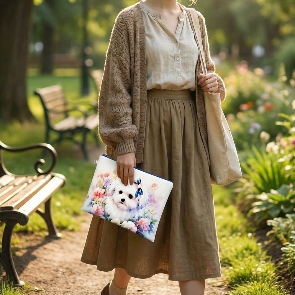 收納袋(鋪棉) 縮圖 1